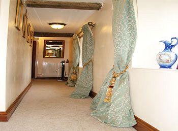Melody House Bed And Breakfast Great Ryburgh Ngoại thất bức ảnh