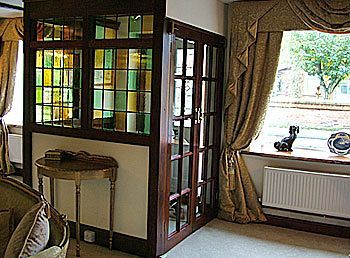 Melody House Bed And Breakfast Great Ryburgh Ngoại thất bức ảnh